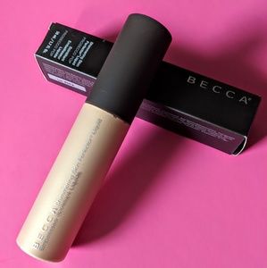 BECCA shimmering skin protector liquid highlighter